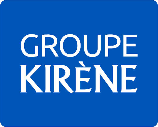 Groupe Kirène